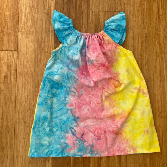 Girls Dress - Picture 2 of 2